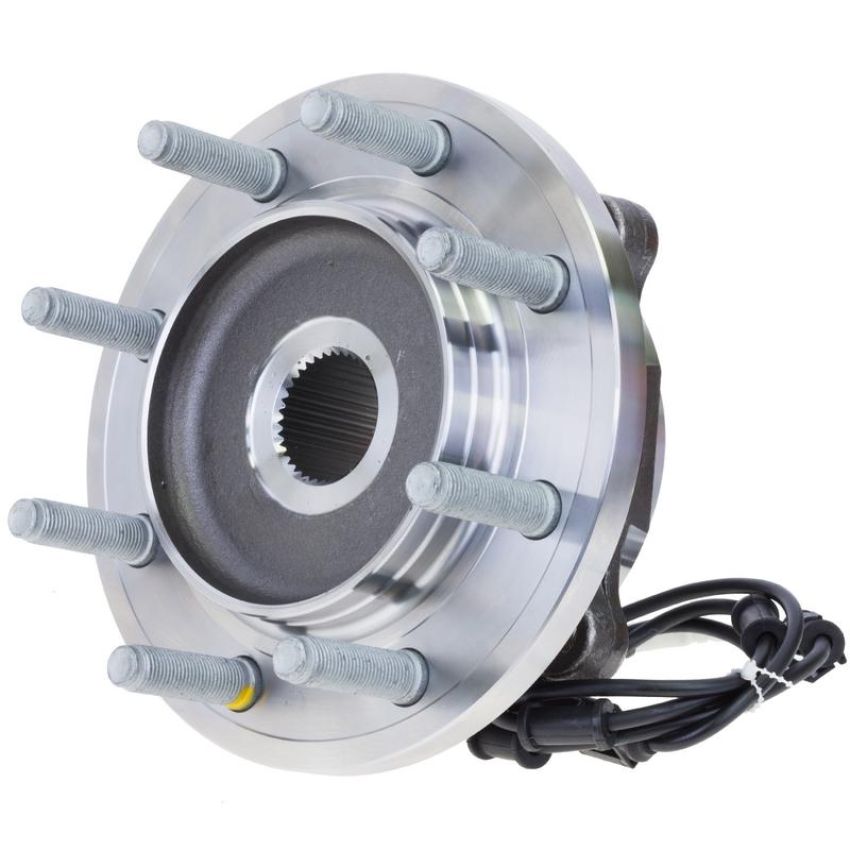Schaeffler 102769 Schaeffler Wheel Bearing - Generation 3