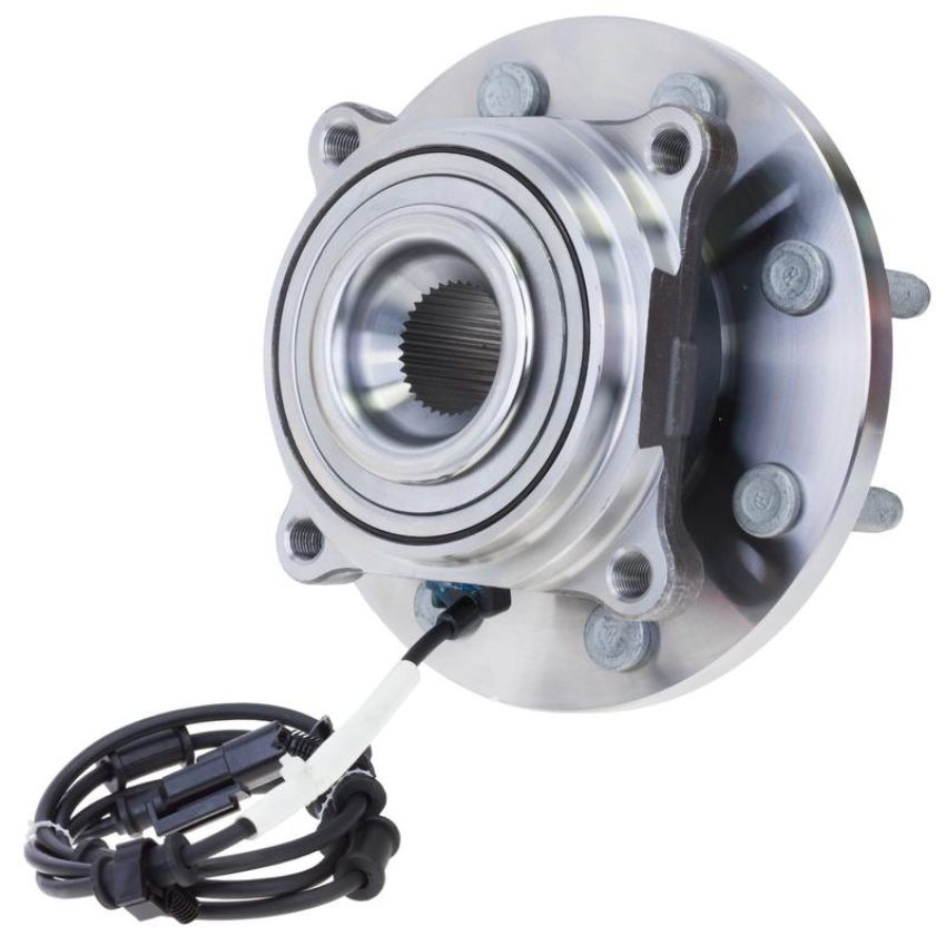 Schaeffler 102769 Schaeffler Wheel Bearing - Generation 3
