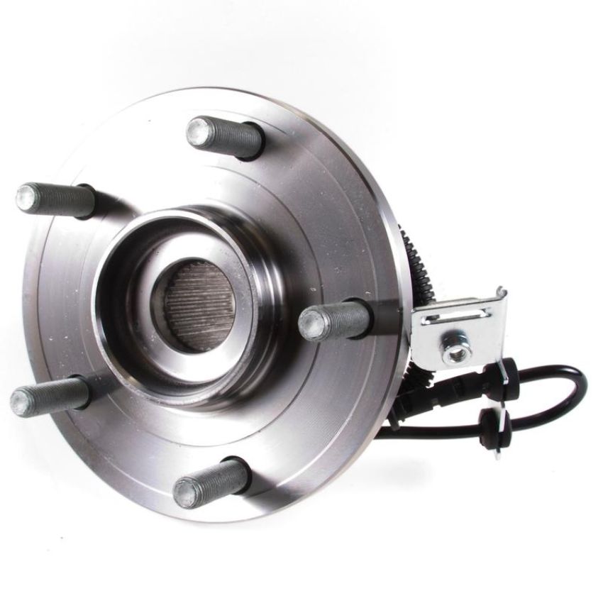 Schaeffler 103142 Schaeffler Wheel Bearing - Generation 3
