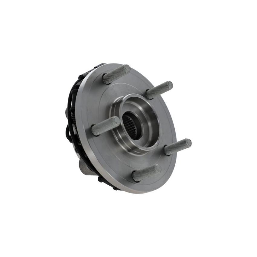 Schaeffler 103143 Schaeffler Wheel Bearing - Generation 3