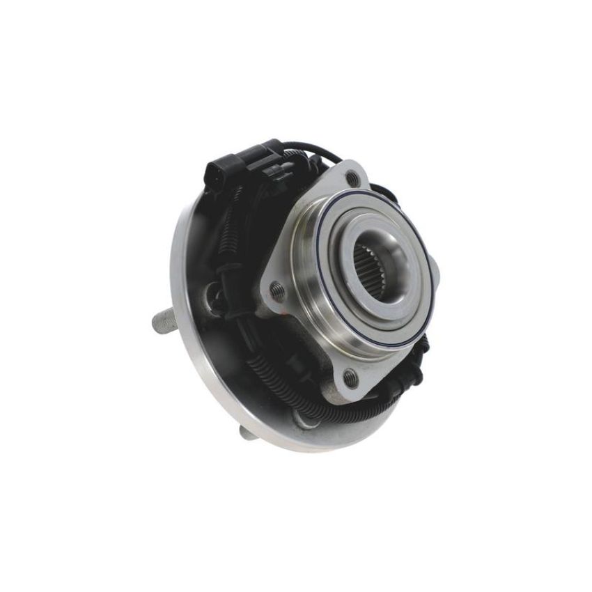 Schaeffler 103143 Schaeffler Wheel Bearing - Generation 3