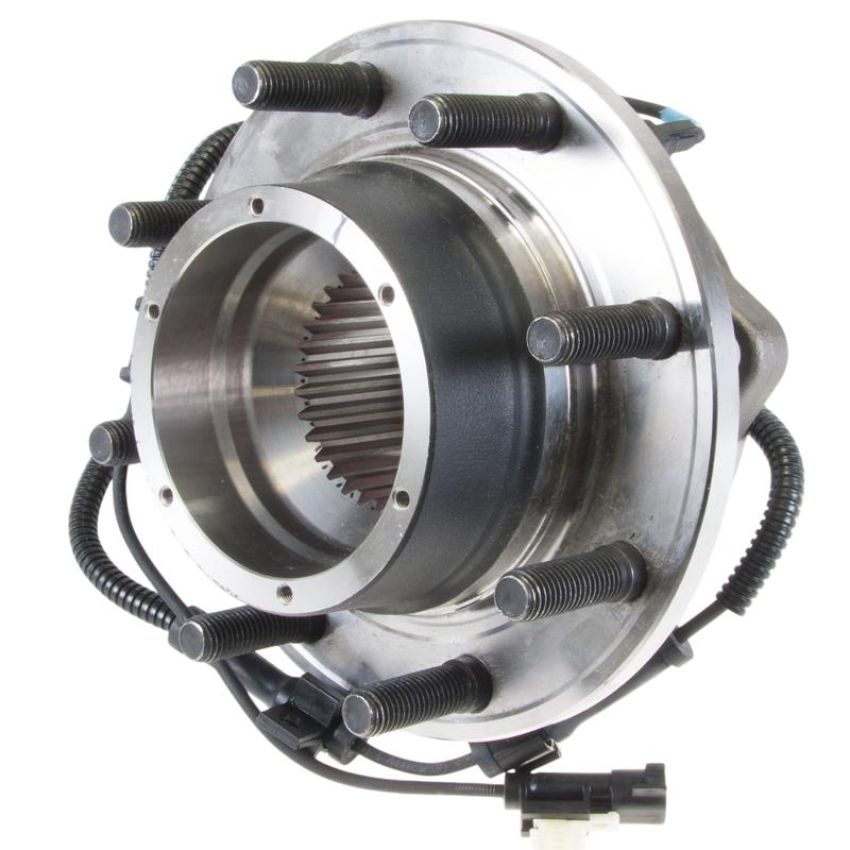 Schaeffler 103152 Schaeffler Wheel Bearing - Generation 3
