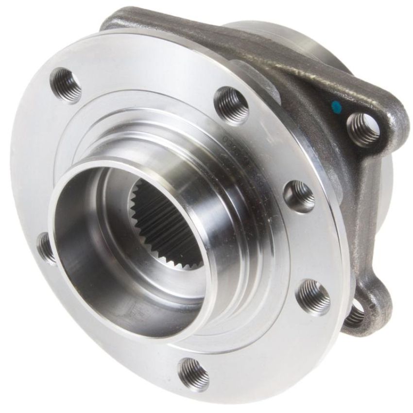 Schaeffler 103156 Schaeffler Wheel Bearing - Generation 3