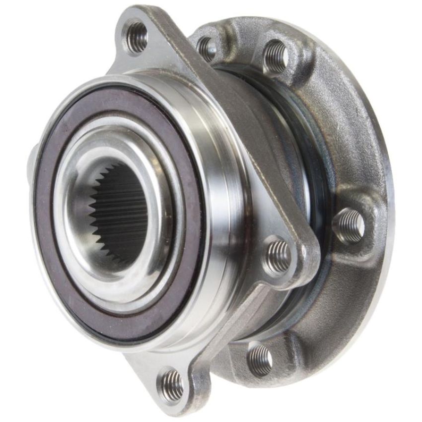 Schaeffler 103156 Schaeffler Wheel Bearing - Generation 3
