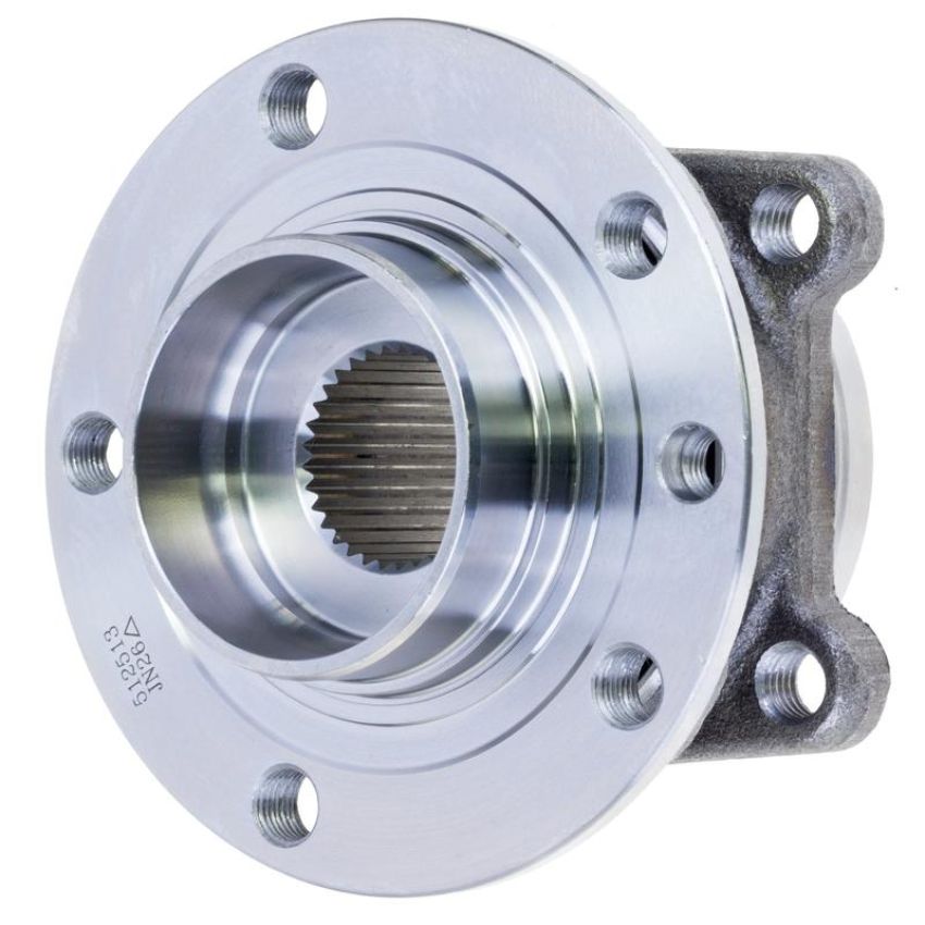 Schaeffler 103156 Schaeffler Wheel Bearing - Generation 3