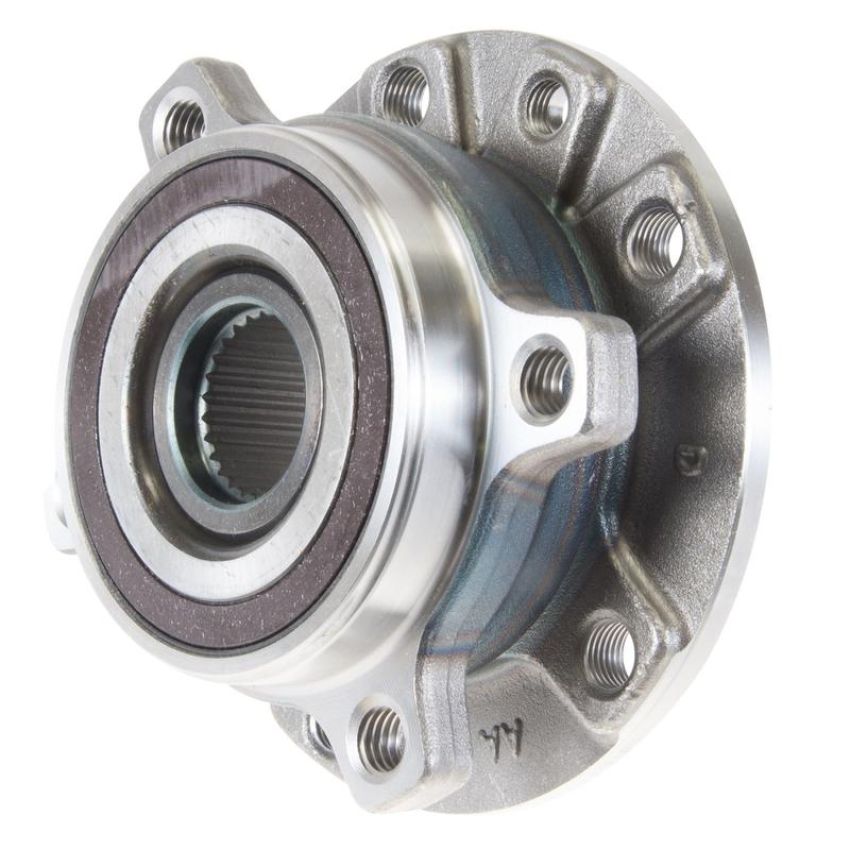 Schaeffler 103157 Schaeffler Wheel Bearing - Generation 3 - FW