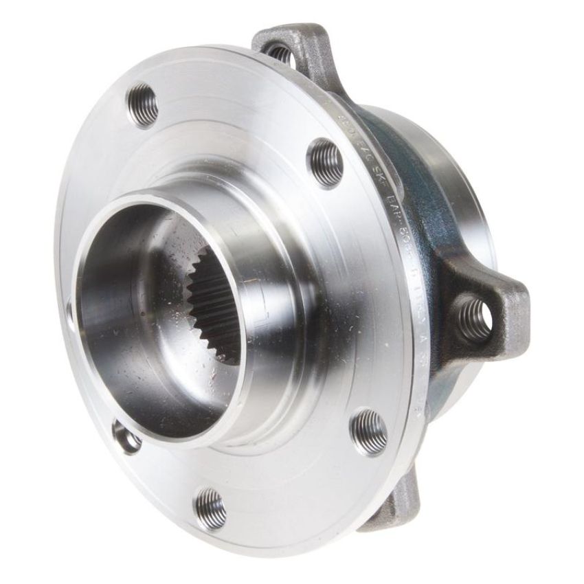 Schaeffler 103157 Schaeffler Wheel Bearing - Generation 3 - FW