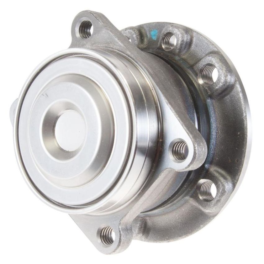 Schaeffler 103158 Schaeffler Wheel Bearing - Generation 3