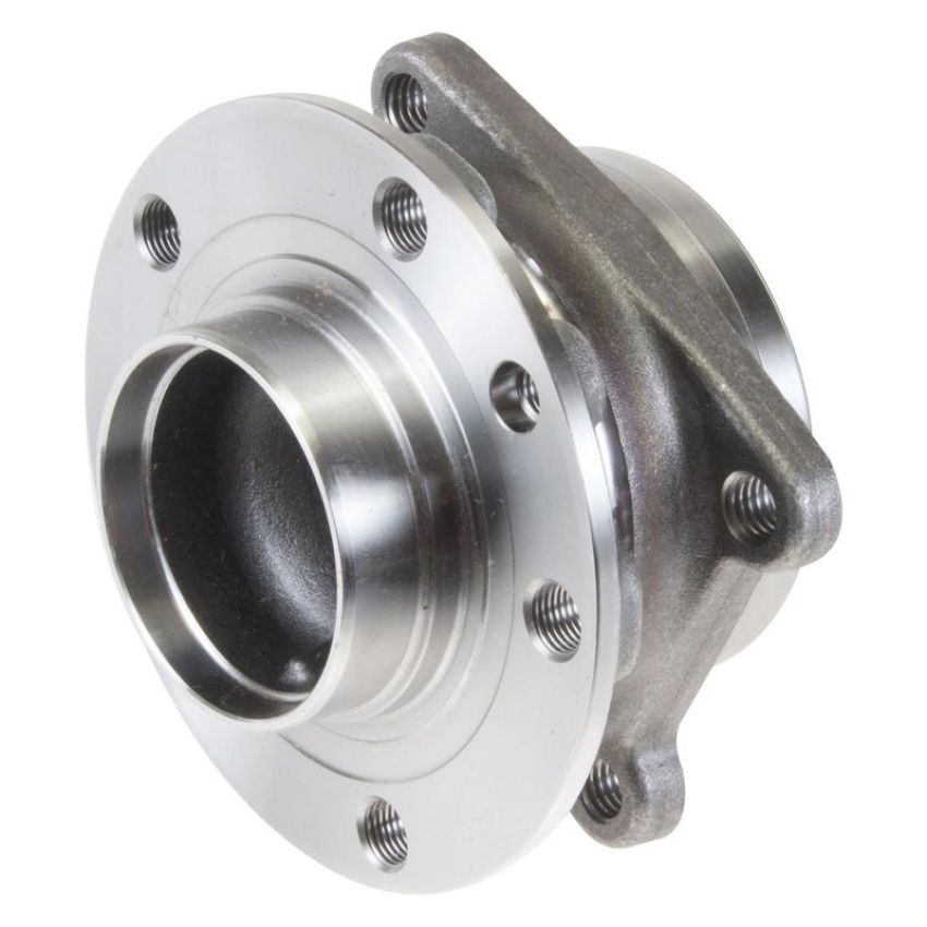 Schaeffler 103158 Schaeffler Wheel Bearing - Generation 3