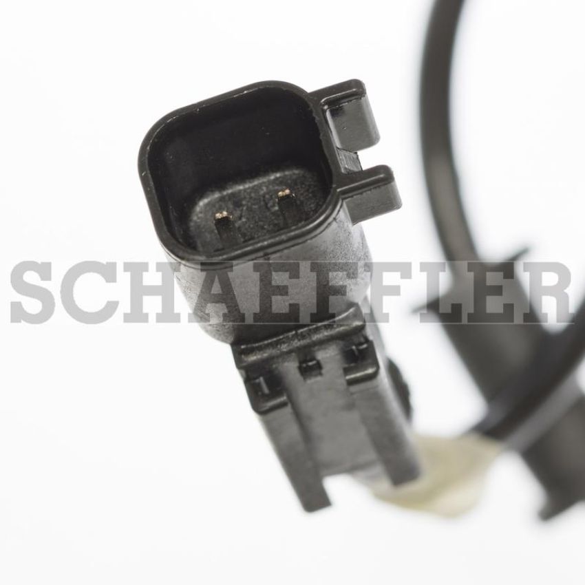 Schaeffler 103159 Schaeffler Wheel Bearing - Generation 3
