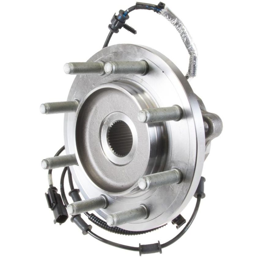 Schaeffler 103159 Schaeffler Wheel Bearing - Generation 3