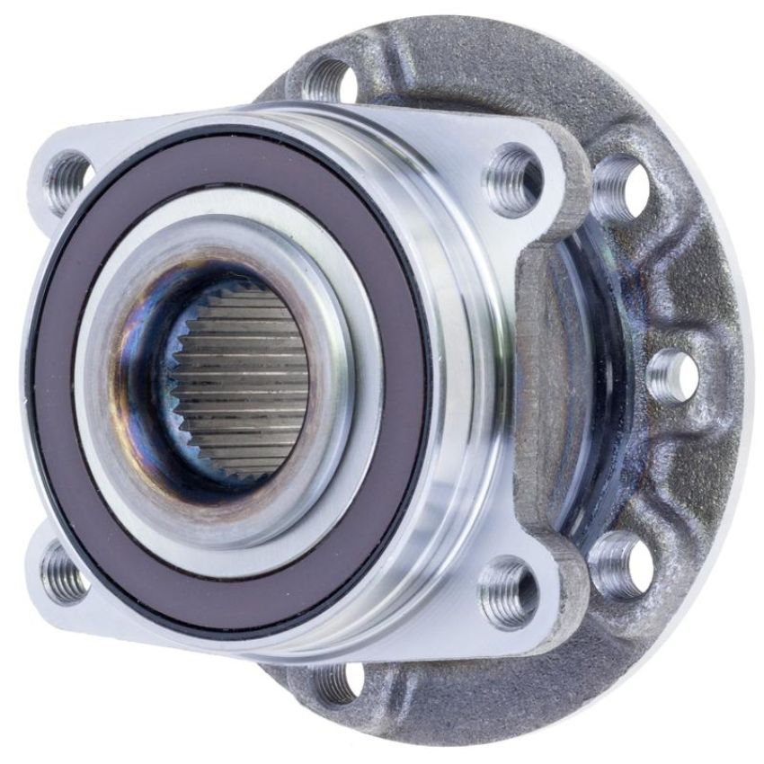 Schaeffler 103163 Schaeffler Wheel Bearing - Generation 3