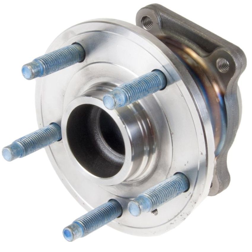 Schaeffler 103163 Schaeffler Wheel Bearing - Generation 3
