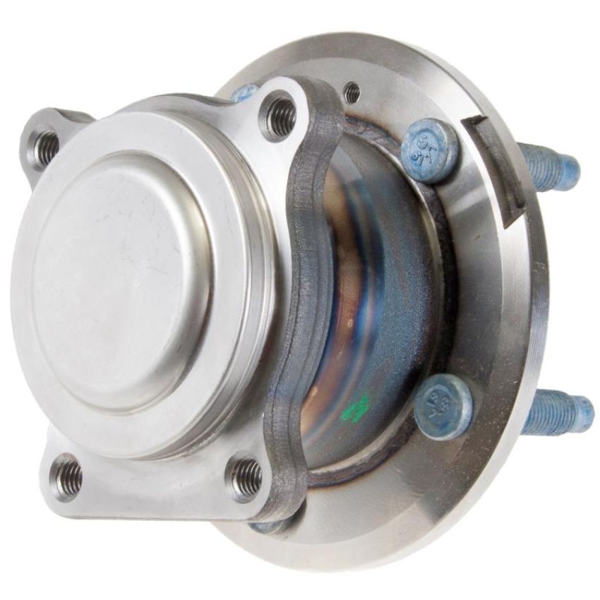 Schaeffler 103163 Schaeffler Wheel Bearing - Generation 3