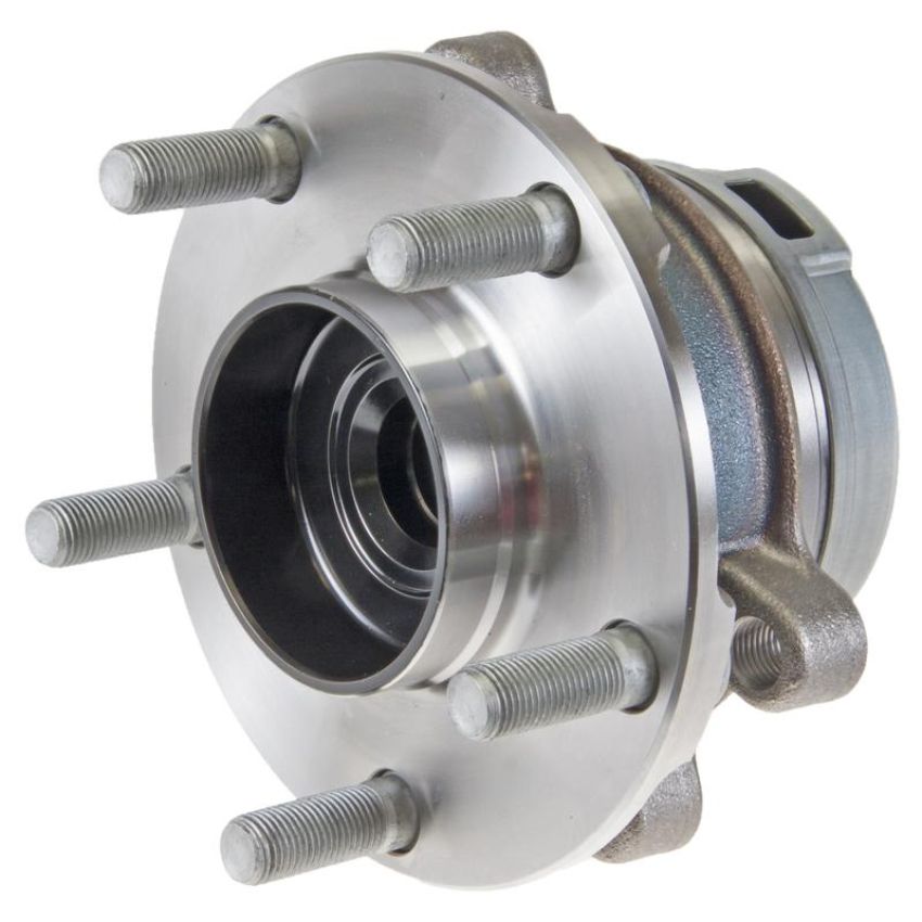 Schaeffler 103167 Schaeffler Wheel Bearing - Generation 3