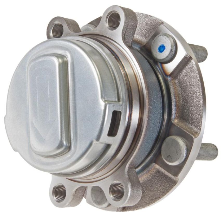 Schaeffler 103167 Schaeffler Wheel Bearing - Generation 3