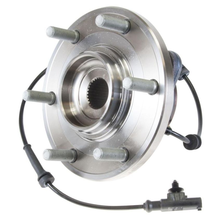 Schaeffler 103168 Schaeffler Wheel Bearing - Generation 3