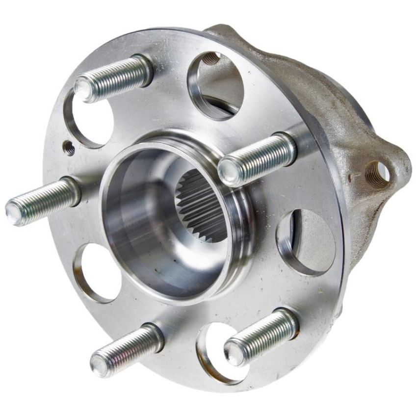 Schaeffler 103176 Schaeffler Wheel Bearing - Generation 3