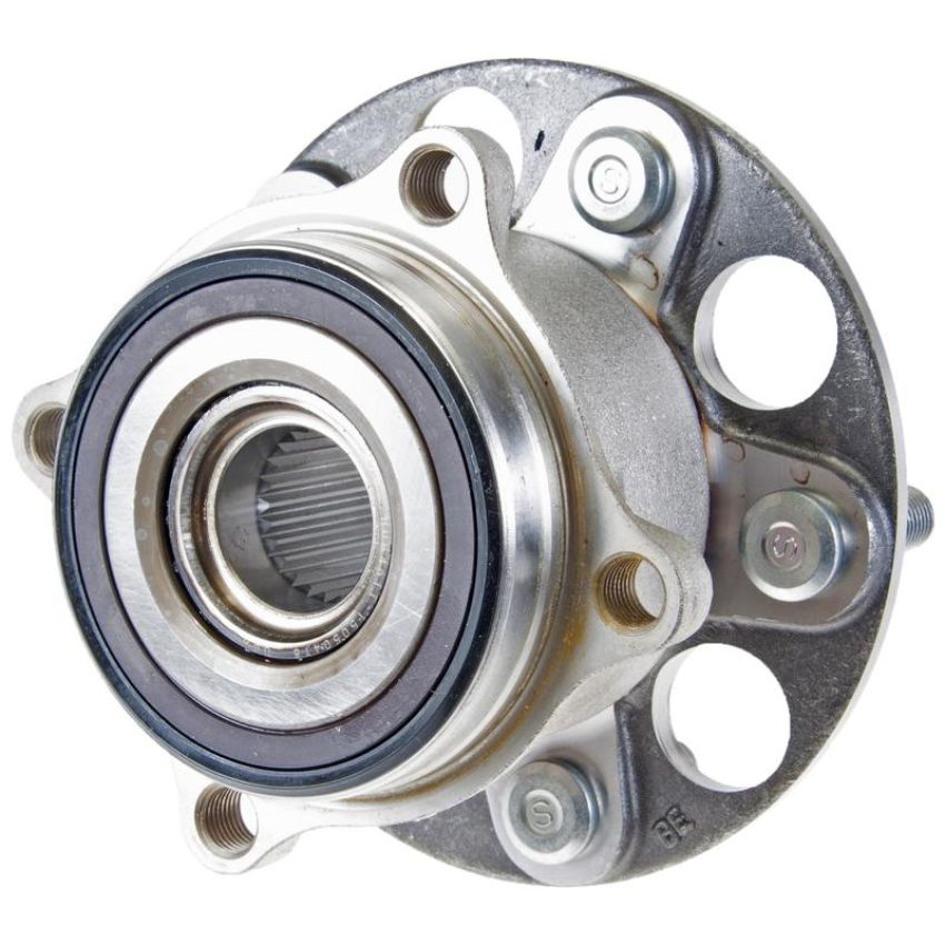 Schaeffler 103176 Schaeffler Wheel Bearing - Generation 3