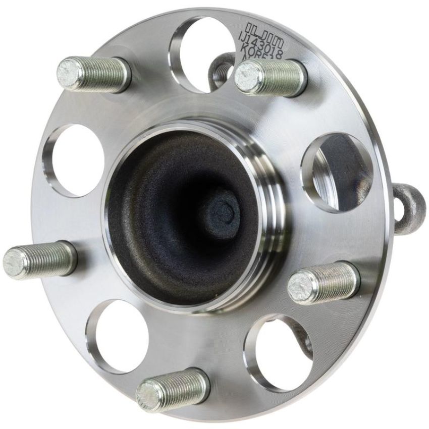 Schaeffler 103192 Schaeffler Wheel Bearing - Generation 3