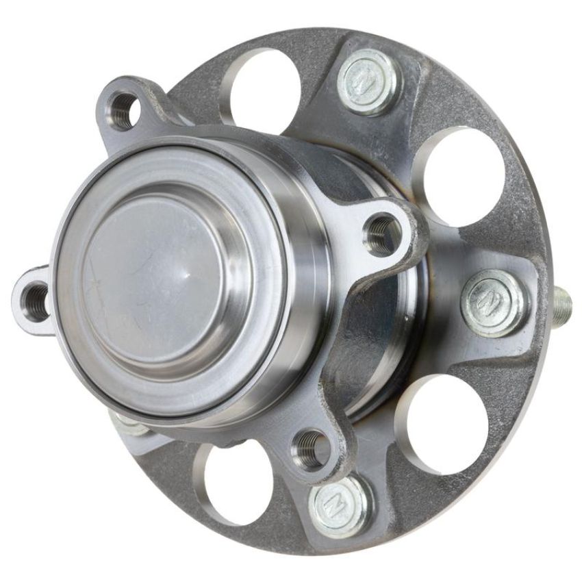 Schaeffler 103192 Schaeffler Wheel Bearing - Generation 3