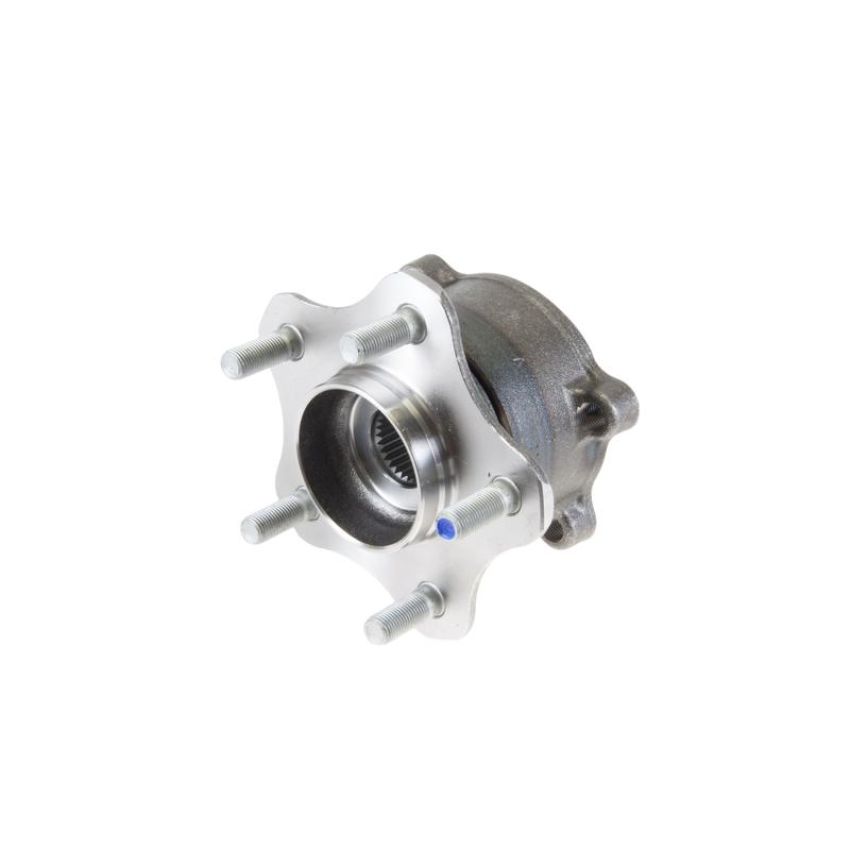 Schaeffler 103197 Schaeffler Wheel Bearing - Generation 3