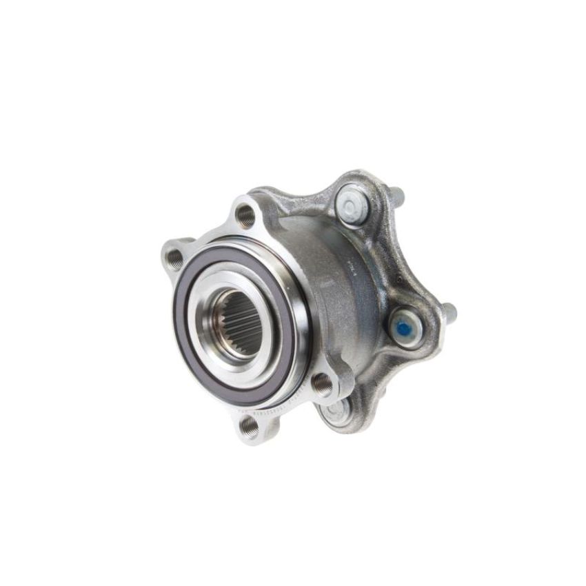 Schaeffler 103197 Schaeffler Wheel Bearing - Generation 3