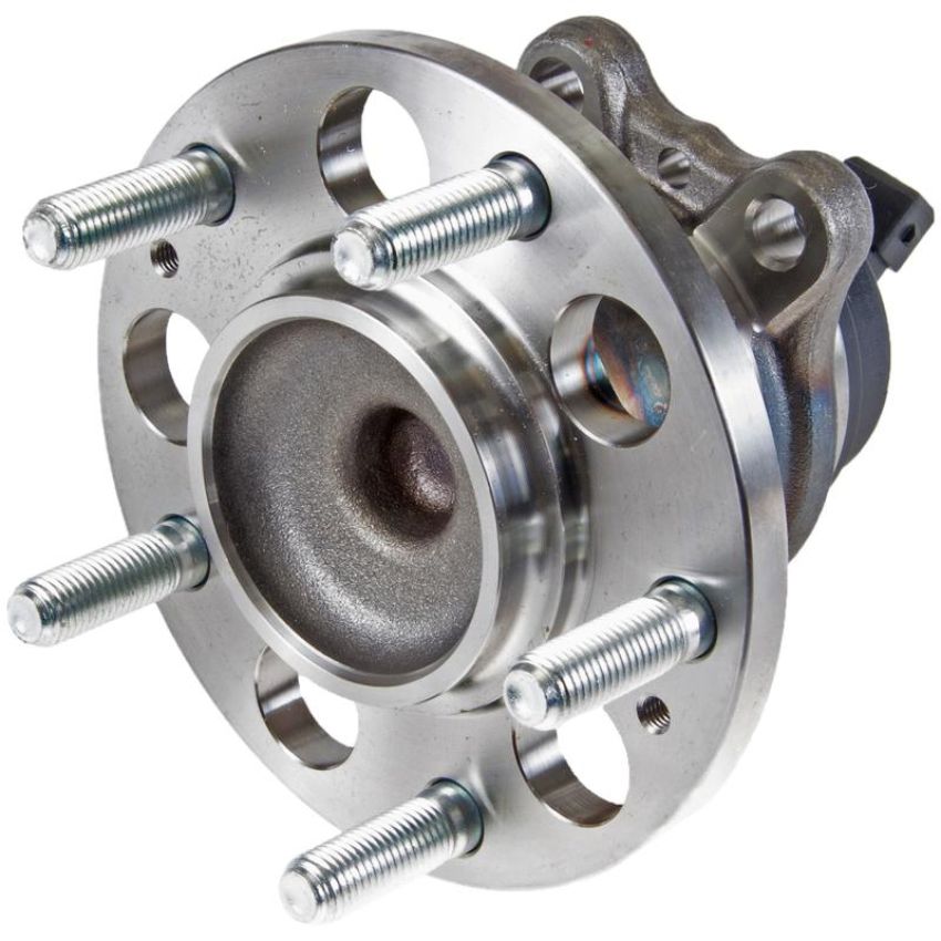 Schaeffler 103200 Schaeffler Wheel Bearing - Generation 3