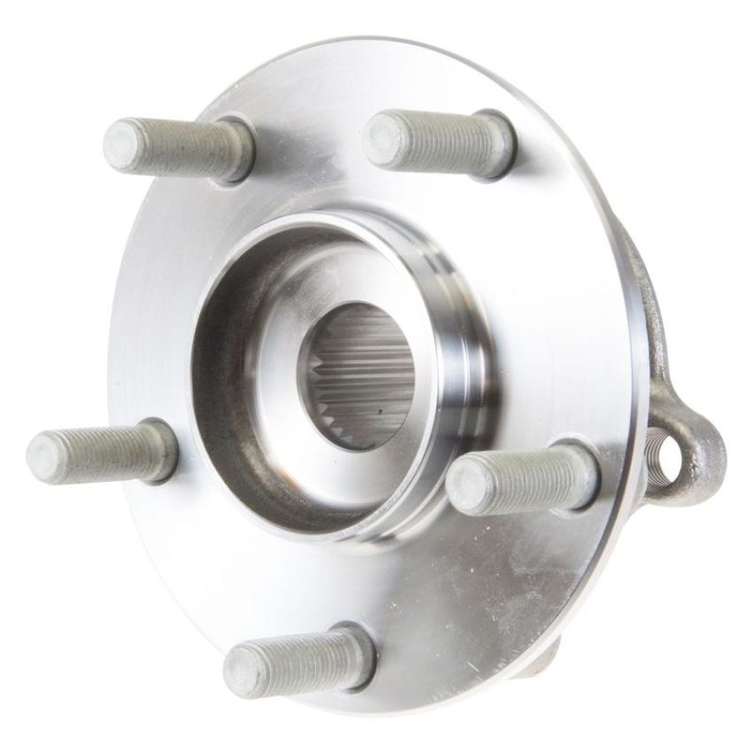 Schaeffler 103206 Schaeffler Wheel Bearing - Generation 3
