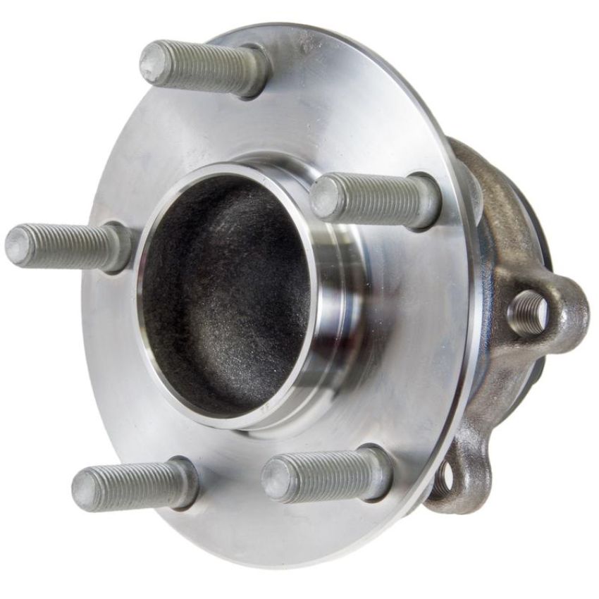 Schaeffler 103207 Schaeffler Wheel Bearing - Generation 3