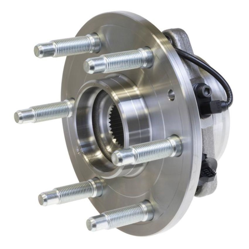 Schaeffler 103233 Schaeffler Wheel Bearing - Generation 3