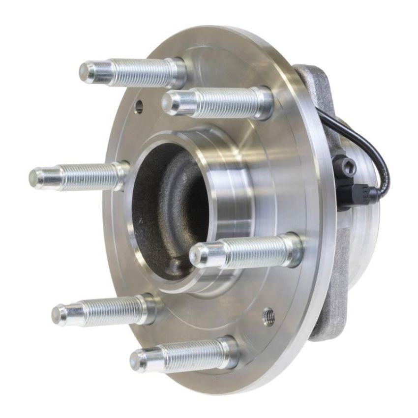 Schaeffler 103271 Schaeffler Wheel Bearing - Generation 3