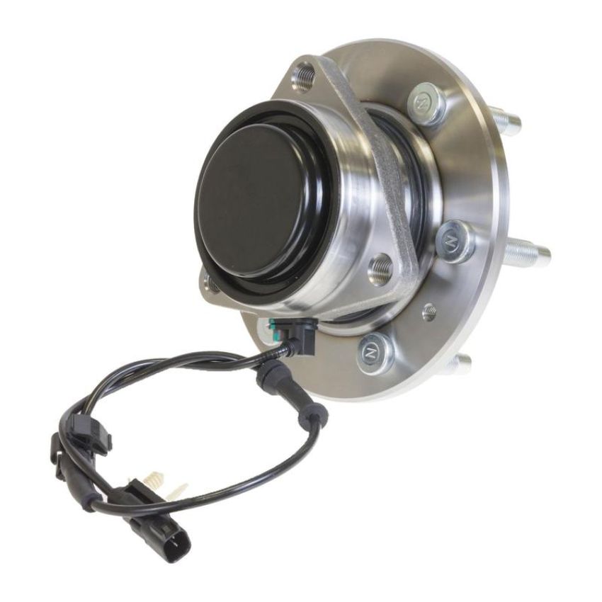 Schaeffler 103271 Schaeffler Wheel Bearing - Generation 3
