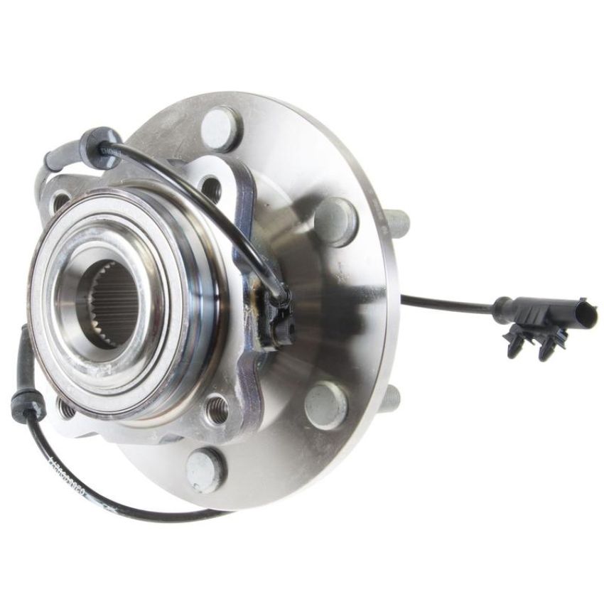 Schaeffler 103273 Schaeffler Wheel Bearing - Generation 3