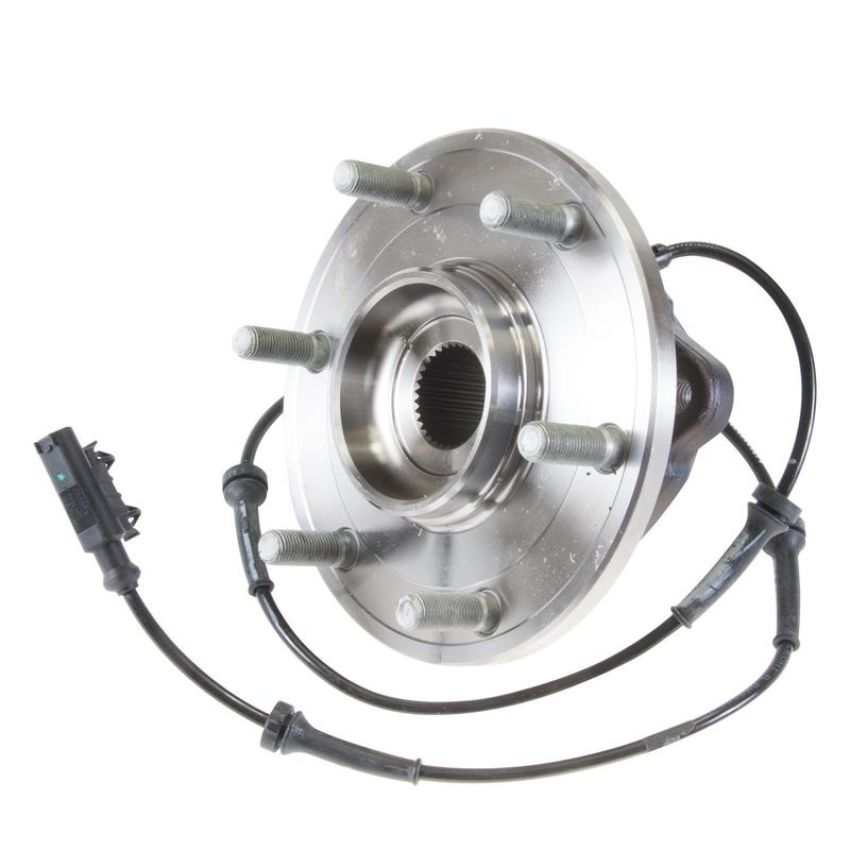 Schaeffler 103273 Schaeffler Wheel Bearing - Generation 3