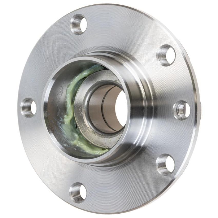 Schaeffler 103282 Schaeffler Wheel Bearing - Generation 2