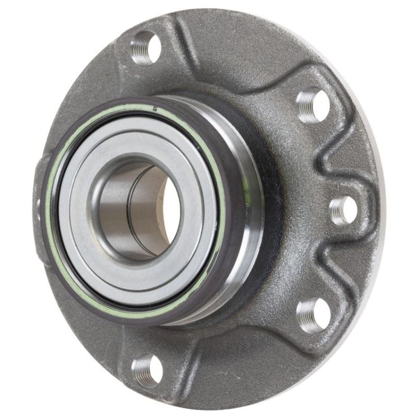 Schaeffler 103282 Schaeffler Wheel Bearing - Generation 2