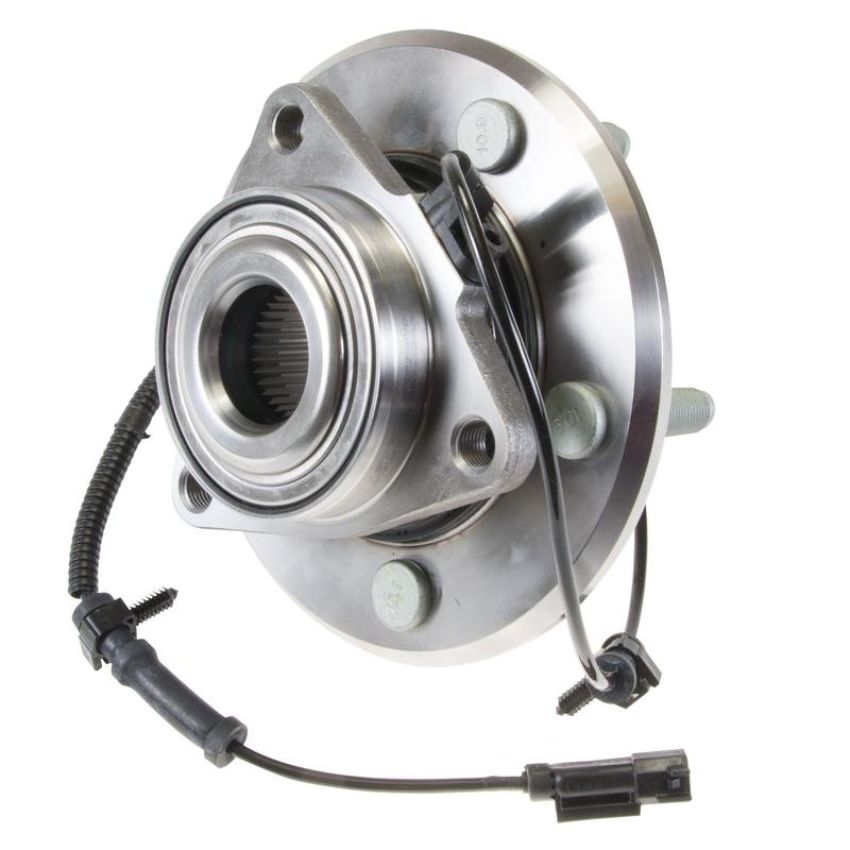 Schaeffler 103289 Schaeffler Wheel Bearing - Generation 3
