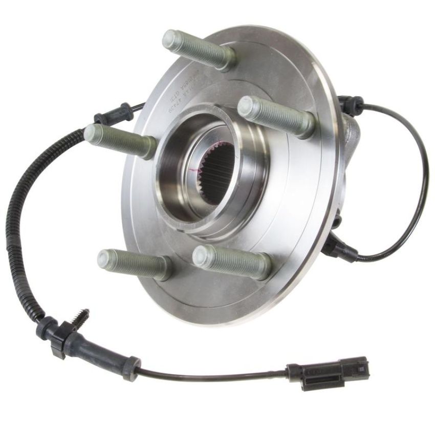 Schaeffler 103289 Schaeffler Wheel Bearing - Generation 3