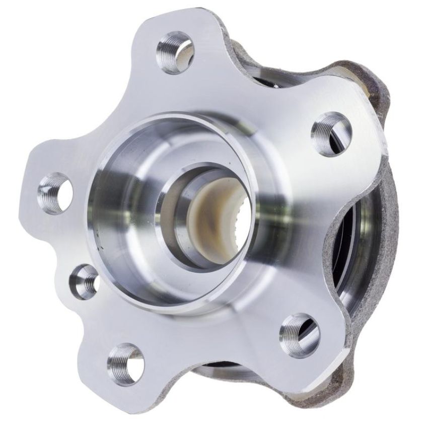 Schaeffler 103320 Schaeffler Wheel Bearing - Generation 3 - FW