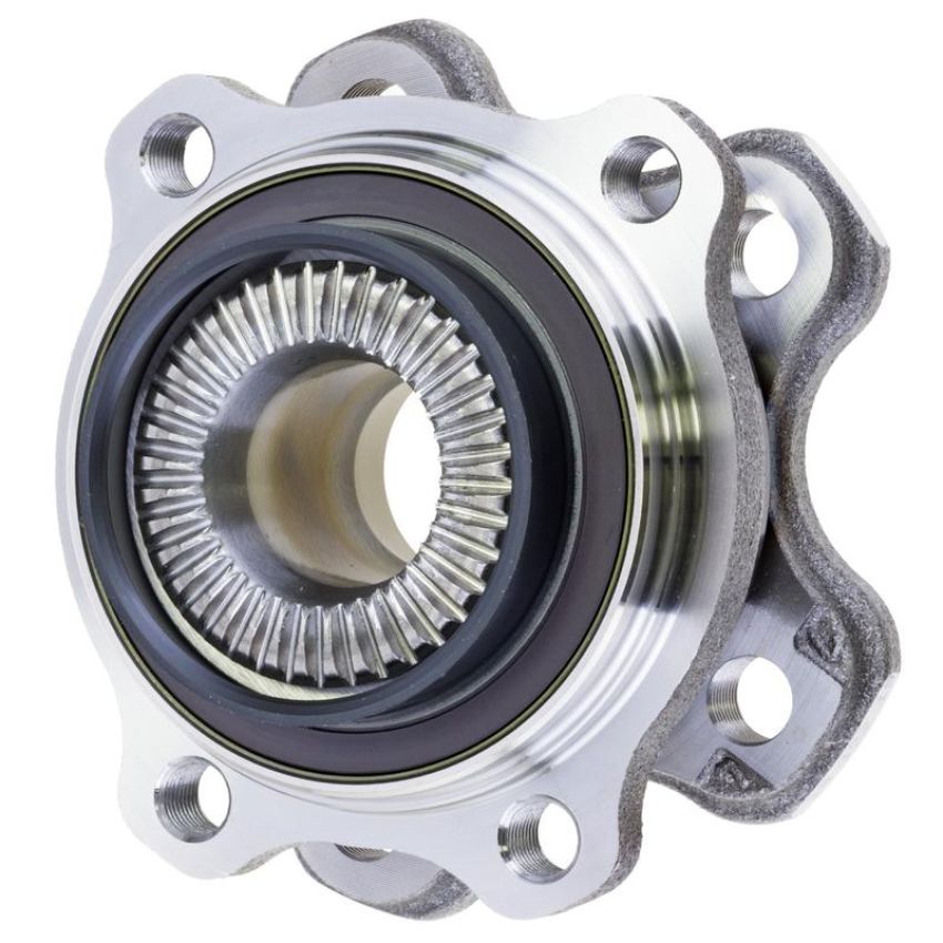 Schaeffler 103320 Schaeffler Wheel Bearing - Generation 3 - FW