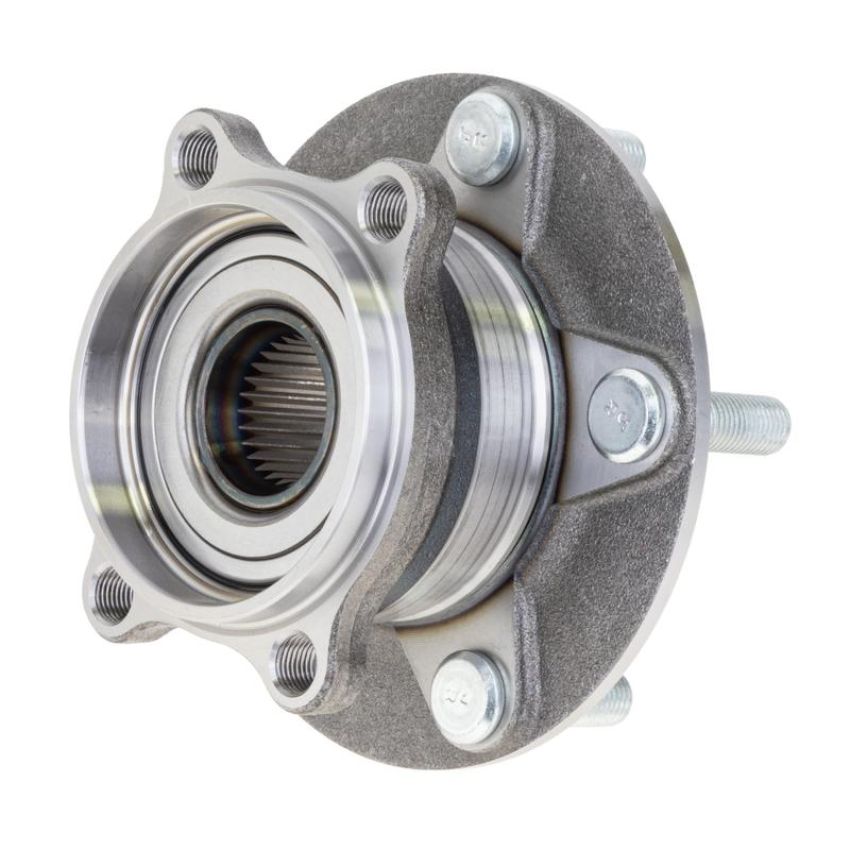 Schaeffler 103321 Schaeffler Wheel Bearing - Generation 3