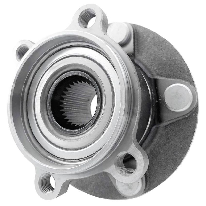 Schaeffler 103321 Schaeffler Wheel Bearing - Generation 3