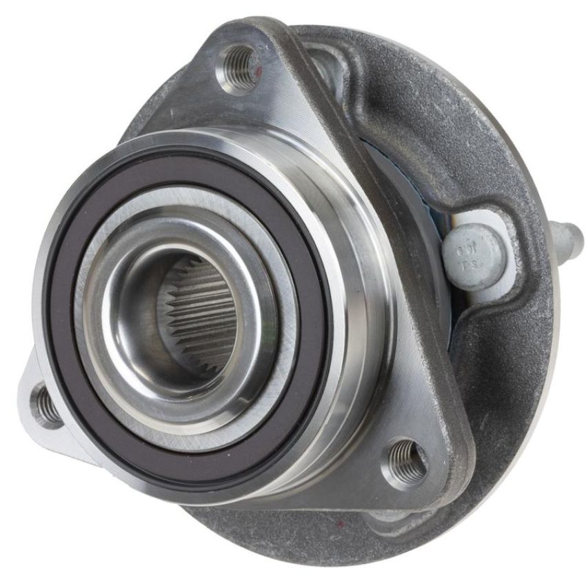Schaeffler 103325 Schaeffler Wheel Bearing - Generation 3 - FW
