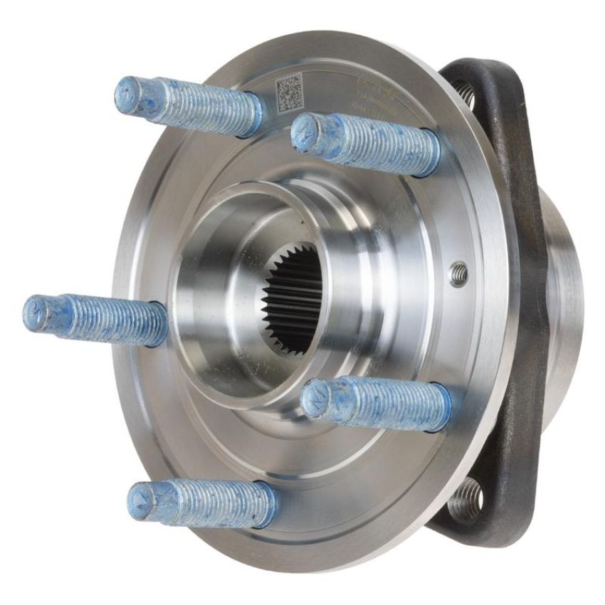 Schaeffler 103325 Schaeffler Wheel Bearing - Generation 3 - FW