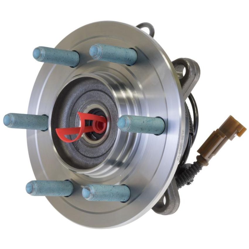Schaeffler 103328 Schaeffler Wheel Bearing - Generation 3 - FW
