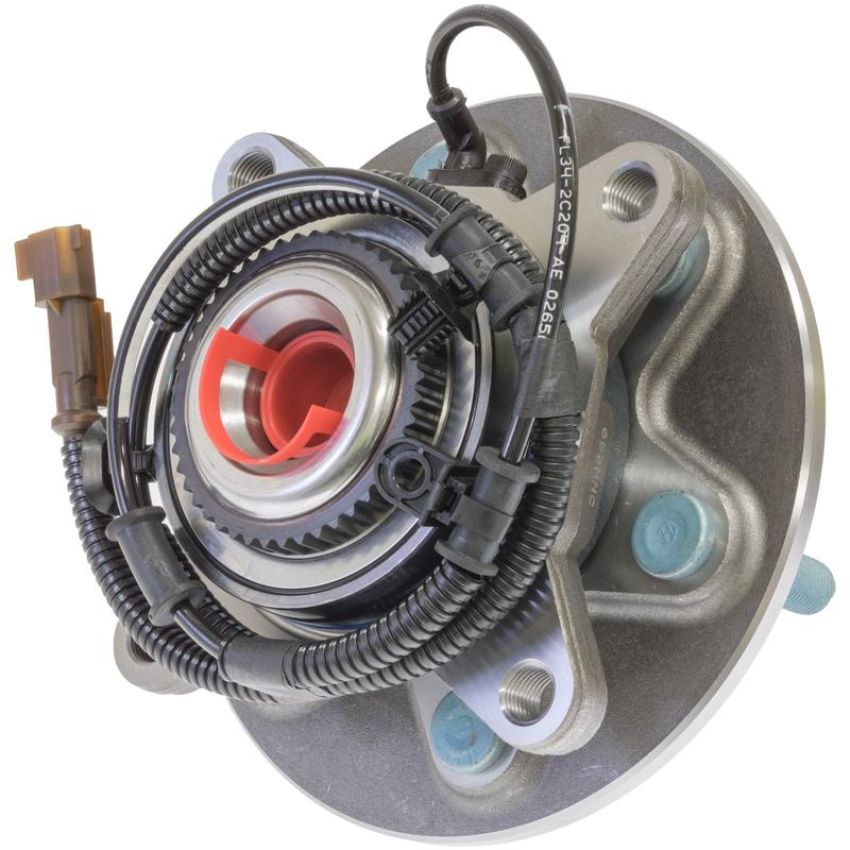 Schaeffler 103328 Schaeffler Wheel Bearing - Generation 3 - FW