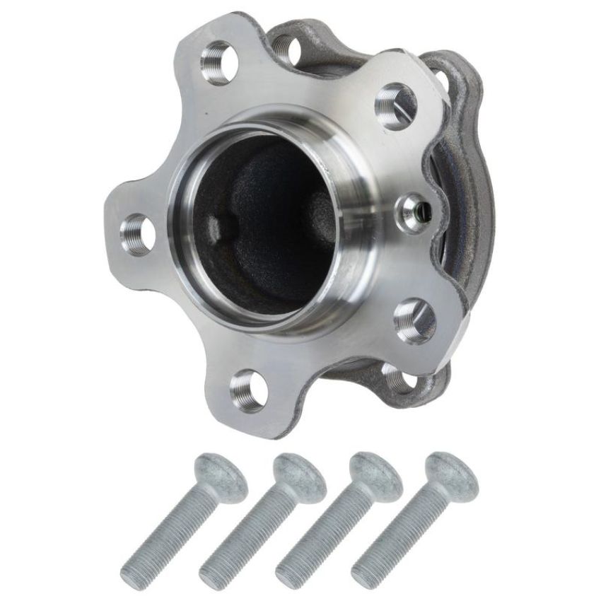 Schaeffler 103332 Schaeffler Wheel Bearing - Generation 3 - FW