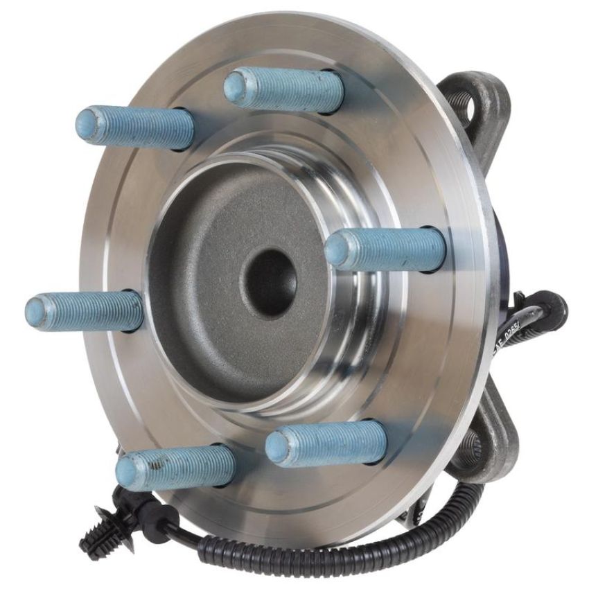 Schaeffler 103336 Schaeffler Wheel Bearing - Generation 3 - FW