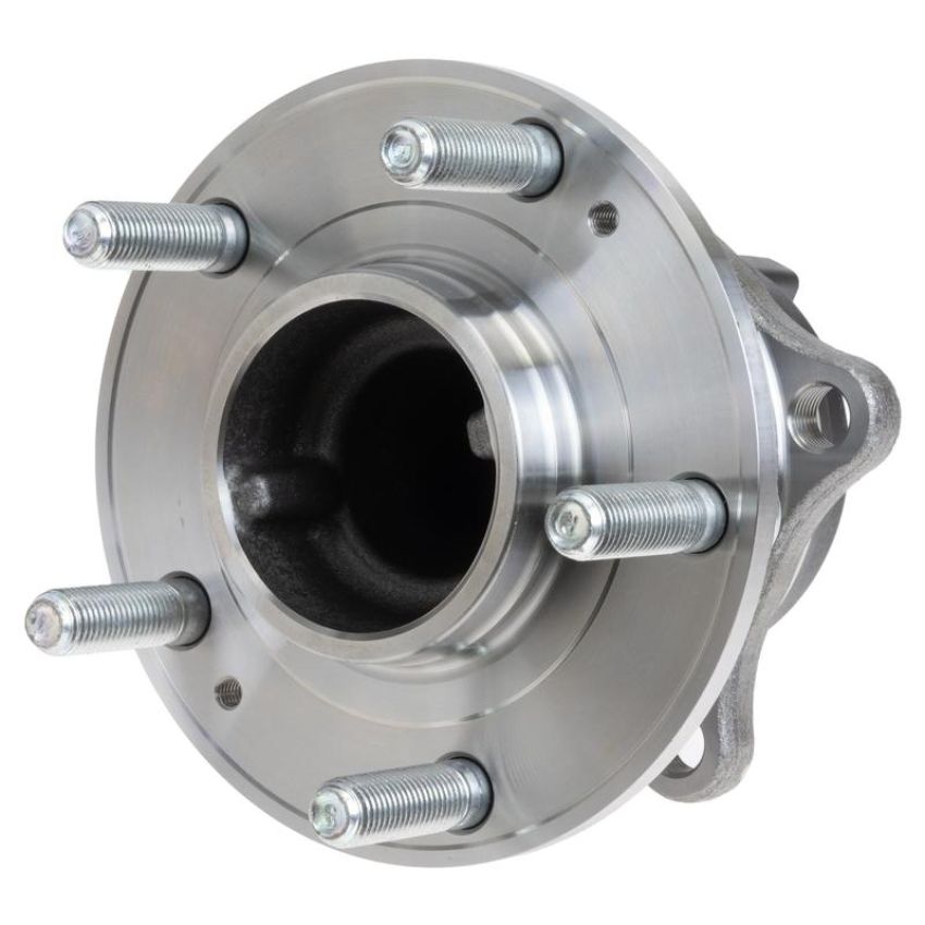 Schaeffler 103337 Schaeffler Wheel Bearing - Generation 3 - RW